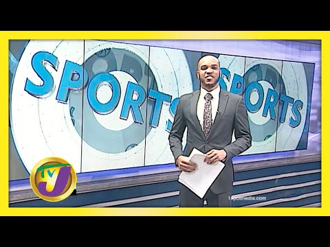 TVJ Sports News Headlines February 18 2021