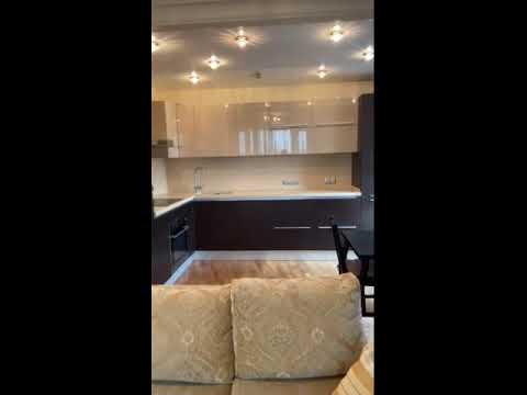 Сдается 3-комнатная квартира, Лобачевского ул., 92К1