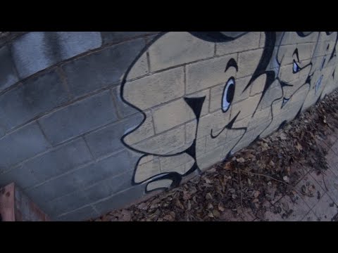 Graffiti Lifestyle #25 - Merry christmas! RAW POV