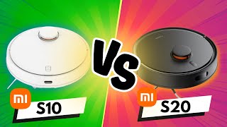 ???? Xiaomi S10 ou S20: Qual Oferece o Melhor Custo-Benefício?