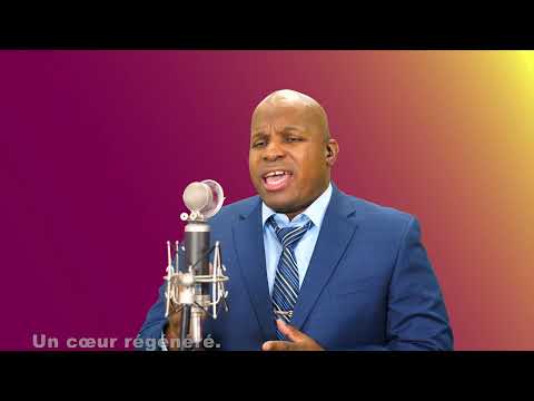 Humblement Prosterné - 160 Chants D’espérance Français