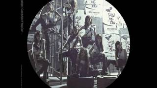 Girls&#39; Generation - Catch Me If You Can (Japanese Version) (Audio)