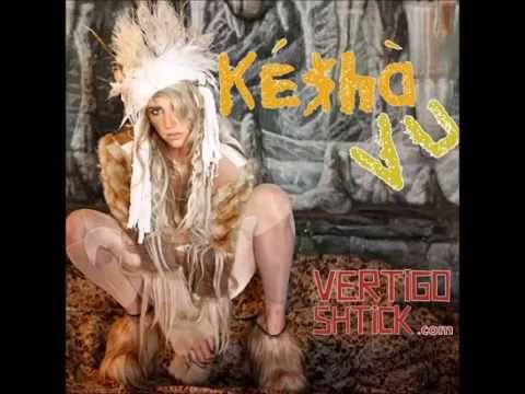Ke$ha Vu - Mashup of Songs that Sound Like "Dynamite" by Taio Cruz