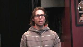 Erik Potempa's take on the Bova Actors Workshop video