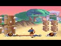 DISNEY S HERCULES PS1 ITALIANO GAMEPLAY