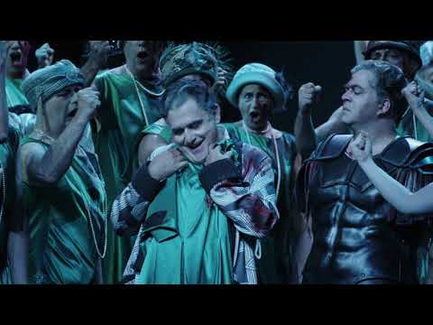 A.Boito | NERONE -  Bregenz Festspiele (trailer)