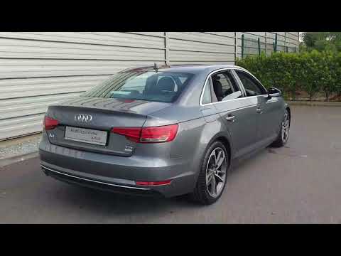 191KY433 - 2019 Audi A4 A4 2.0TDI 150BHP SE EDITION 50 31,995