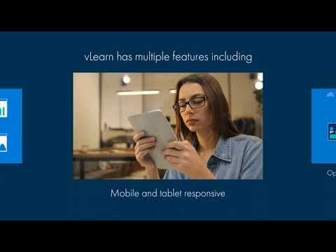 vLearn