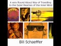 Outer Reaches of the Inner Mind by Bill Schaeffer