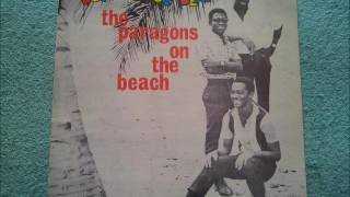 The Paragons On The Beach