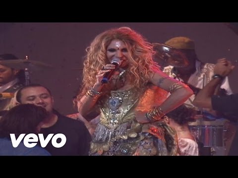 Elba Ramalho - No Som da Sanfona / Forró da Xenhenhem (Ao Vivo)
