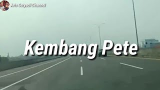 Download lagu Kembang Pete lyrics Iwan Fals#ASC Music mp3