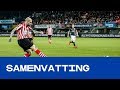 HIGHLIGHTS | Sparta Rotterdam - MVV Maastricht