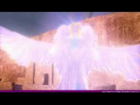 El angel de Jehova - David jeremiah