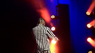 Rauw Alejandro - El Efecto (En Vivo) ft. Chencho Corleone