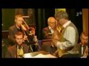Norrbotten Big Band and Randy Brecker plays Some skunk funk