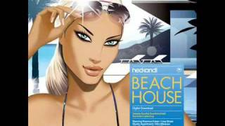 Daniel Bovie & Roy Rox (feat. Nelson) - Love Me (Hed Kandi Beach house).mp4