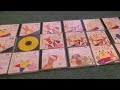 My Baby Einstein CD Collection As Of Mid 2025 Part 1 Julie Clark CDs