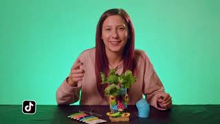 Εύκολη DIY Ιδέα για Δώρο Βάζο 