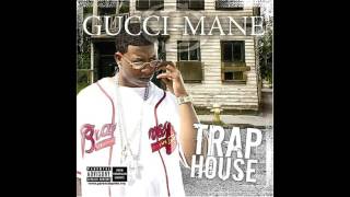 07. Gucci Mane - Money Don&#39;t Matter (Feat. Torica)