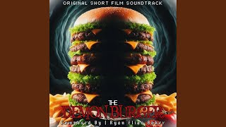 Burger Reveal