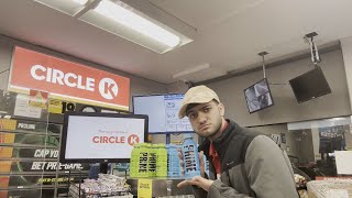 What it's like working at Circle K