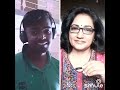 Vaadi Vaadi Nattu Kattai Song Avin Live Rocking Performance