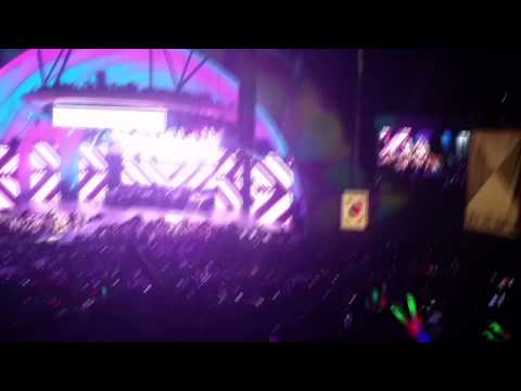 150502 KMF | EXID & APINK Clips