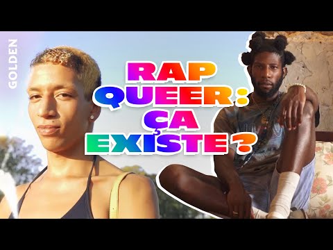 Existe-t-il un rap queer en France?