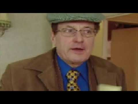 When Louis Met Jimmy - Jimmy's "friend"