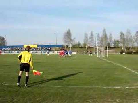 LKS Czaniec 1-0 Podhalanka Milówka