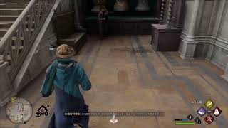 PS5 霍格華茲的傳承 直播