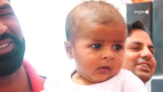 Barren Woman Received The Fruit Of Womb After 14 Years Of Marriage