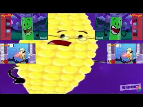 [YTP] Insanimate Inanimy 14 - Hatching the Poop (ft. MorimotoYTP) has a Sparta Gamma Remix