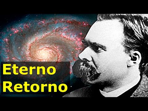 O Eterno Retorno de Nietzsche