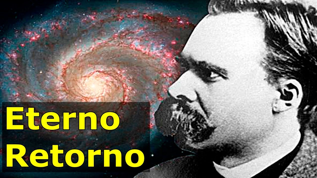 O Eterno Retorno de Nietzsche