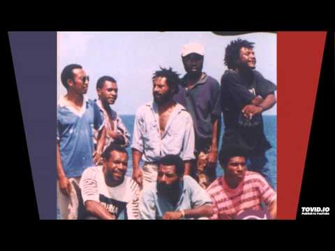 PNG Oldies: Kales Gadagads - If I Ever Say Goodbye