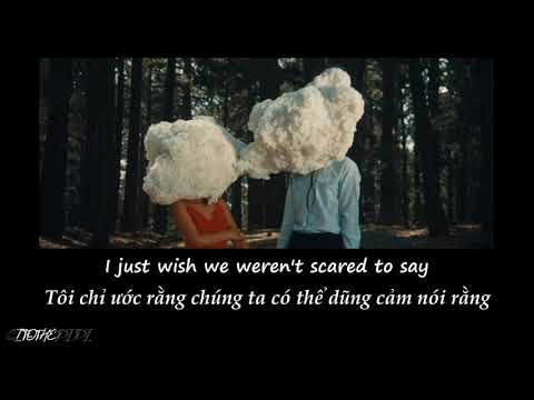 [ Vietsub + Lyric ] Hayd - Head In The Clouds