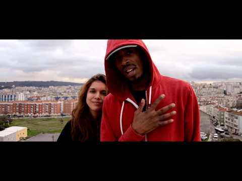 Limária Prvn feat Sara A. - Dja Sta Na Sangui (Prod. MGBeatz) (Videoclip oficial)