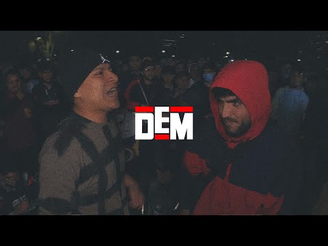 NAIT vs. SATIM vs. PERÚ: 8vos - DEM Santiago 2022