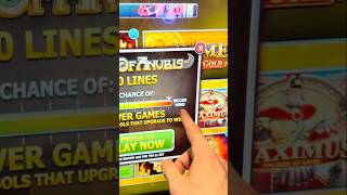 I Picked ‘HARD MODE’ on This Slot Machine and Hit The BONUS!