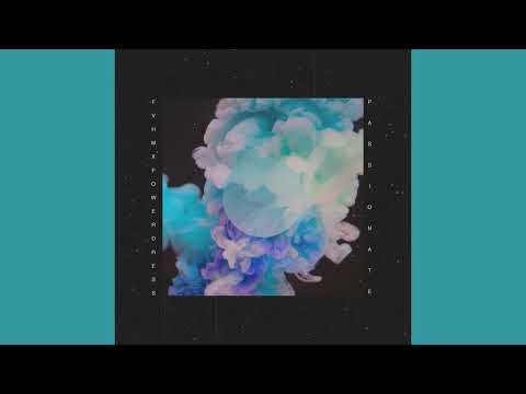 FVHM feat. Powerdress - Passionate (Ben Macklin Instrumental Remix)