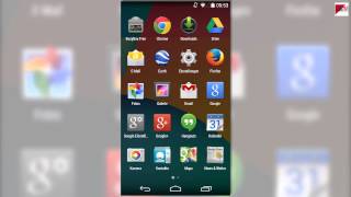 So ändern Sie Android-Standardprogramme