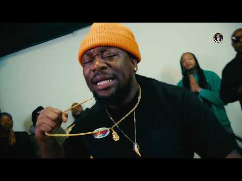 Bottyman ft. Badderman - Check Clean  (Prod by Digital)