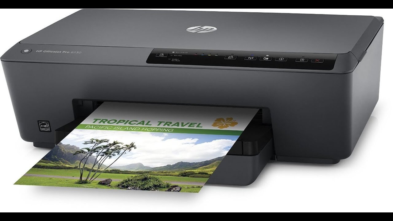 hp officejet pro 6975 wireless setup
