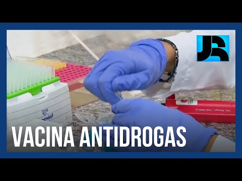 Vacina que trata dependência em cocaína e crack tem segurança e eficácia atestadas em testes