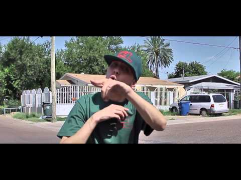 GT Garza "Barrio" feat. Kap G (dir. by LIL Justin)