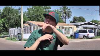 GT Garza "Barrio" feat. Kap G (dir. by LIL Justin)