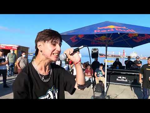 HRN vs KOZ vs DRAKER / BATALLA DE MAESTROS REGIONAL TALCAHUANO / OCTAVOS