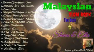 Download lagu The Best of Shima &Ella mp3